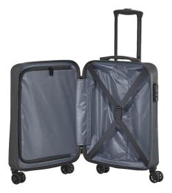 Travelite Bali S,M,L Anthracite + sleva 500,- na příslušenství