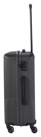 Travelite Bali S,M,L Anthracite + sleva 500,- na příslušenství