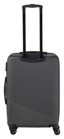 Travelite Bali S,M,L Anthracite + sleva 500,- na příslušenství