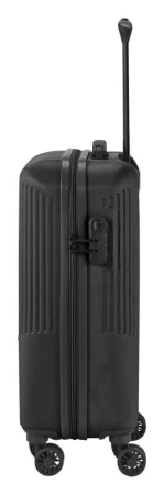 Travelite Bali S,M,L Black + zľava 500,- na príslušenstvo