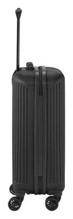 Travelite Bali S,M,L Black + zľava 500,- na príslušenstvo