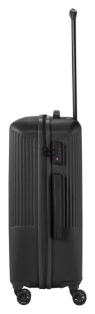 Travelite Bali S,M,L Black + zľava 500,- na príslušenstvo
