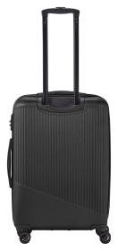 Travelite Bali S,M,L Black + sleva 500,- na příslušenství