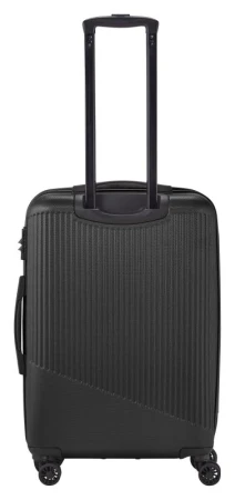 Travelite Bali S,M,L Black + zľava 500,- na príslušenstvo