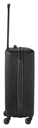 Travelite Bali S,M,L Black + zľava 500,- na príslušenstvo