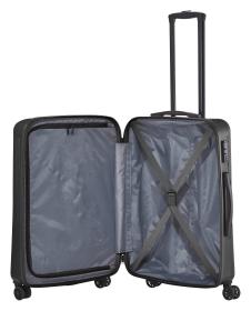 Travelite Bali S,M,L Black + sleva 500,- na příslušenství