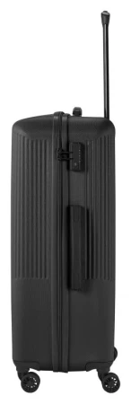 Travelite Bali S,M,L Black + zľava 500,- na príslušenstvo