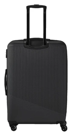 Travelite Bali S,M,L Black + zľava 500,- na príslušenstvo