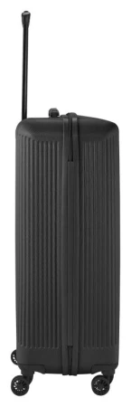 Travelite Bali S,M,L Black + zľava 500,- na príslušenstvo