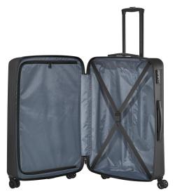 Travelite Bali S,M,L Black + sleva 500,- na příslušenství