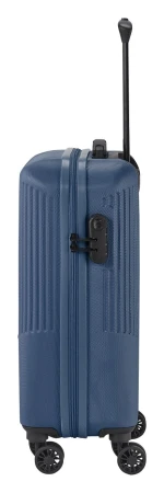 Travelite Bali modrá sada kufrů