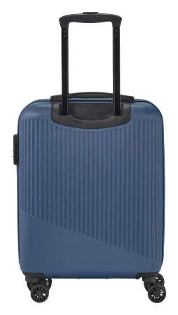 Travelite Bali modrá sada kufrů