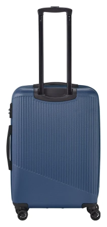 Travelite Bali modrá sada kufrů
