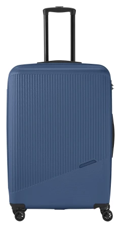 Travelite Bali modrá sada kufrů