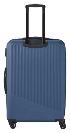 Travelite Bali modrá sada kufrů