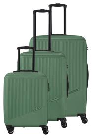Travelite Bali S,M,L Green + zľava 500,- na príslušenstvo Travelite Bali S,M,L Green + zľava 500,- na príslušenstvo
