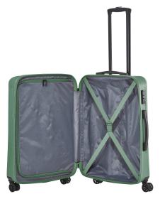 Travelite Bali S,M,L Green + sleva 500,- na příslušenství