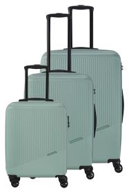 Travelite Bali S,M,L Mint + sleva 500,- na příslušenství