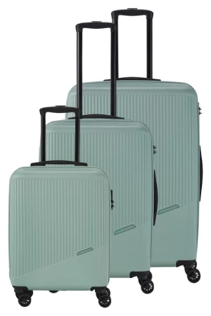 Travelite Bali S,M,L Mint + sleva 500,- na příslušenství