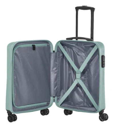 Travelite Bali S,M,L Mint + sleva 500,- na příslušenství