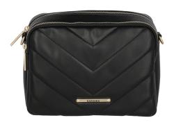 Travelite BARBARA Cozy Crossbody Bag Black