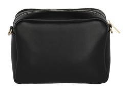Travelite BARBARA Cozy Crossbody Bag Black