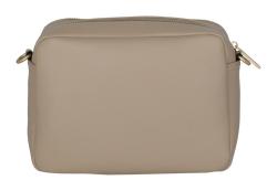 Travelite BARBARA Cozy Crossbody Bag Sand