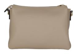 Travelite BARBARA Cozy Crossbody Bag Trio Sand