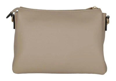Travelite BARBARA Cozy Crossbody Bag Trio Sand