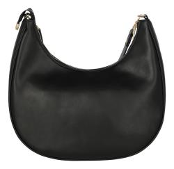 Travelite BARBARA Cozy Hobo Bag Black