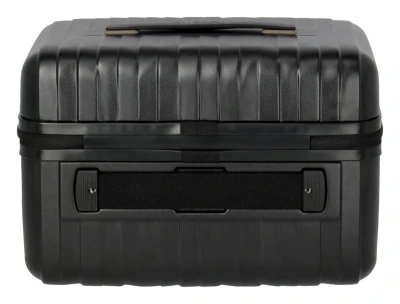 Travelite BARBARA Novelty Beauty Case Black