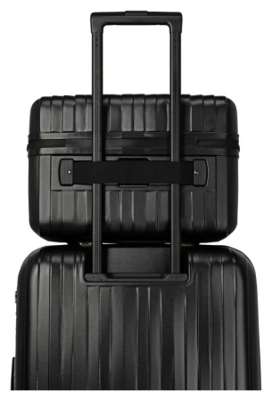 Travelite BARBARA Novelty Beauty Case Black