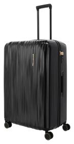Travelite BARBARA Novelty L Black