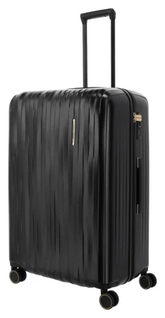 Travelite BARBARA Novelty L Black