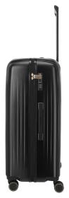 Travelite BARBARA Novelty L Black