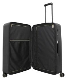 Travelite BARBARA Novelty L Black