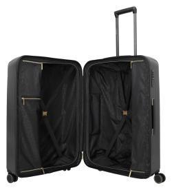 Travelite BARBARA Novelty L Black