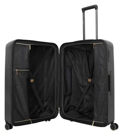 Travelite BARBARA Novelty L Black