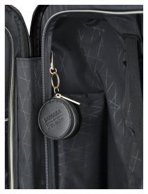 Travelite BARBARA Novelty L Black