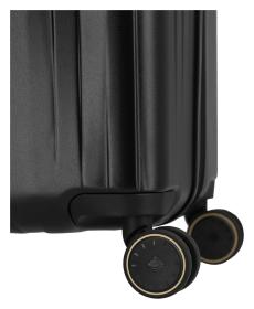 Travelite BARBARA Novelty L Black