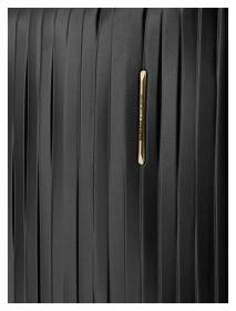 Travelite BARBARA Novelty L Black