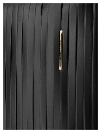 Travelite BARBARA Novelty L Black