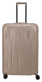 Travelite BARBARA Novelty L Satin Nude Travelite BARBARA Novelty L Satin Nude