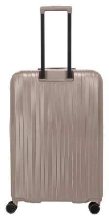 Travelite BARBARA Novelty L Satin Nude