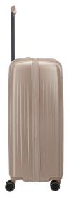 Travelite BARBARA Novelty L Satin Nude