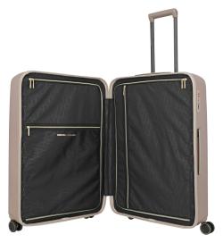 Travelite BARBARA Novelty L Satin Nude