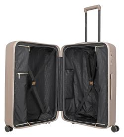 Travelite BARBARA Novelty L Satin Nude