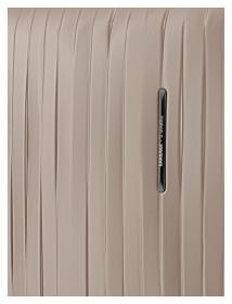 Travelite BARBARA Novelty L Satin Nude