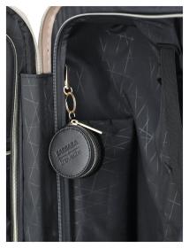 Travelite BARBARA Novelty L Satin Nude