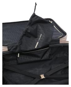 Travelite BARBARA Novelty L Satin Nude